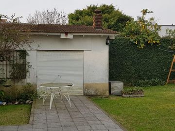 CHALET DE 6 AMBIENTES