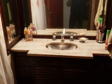 CHALET DE 6 AMBIENTES