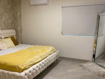 Departamento de Lujo en Hacienda del Colorado
