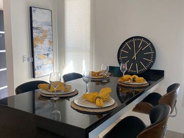 Departamento de Lujo en Hacienda del Colorado