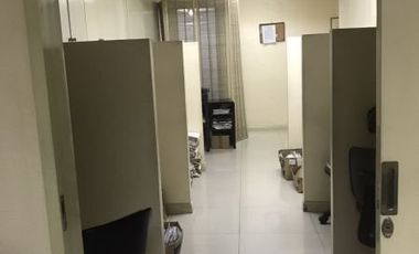 Best Value Office at Pioneer Highlands, Globe Telecom Plaza, Mandaluyong