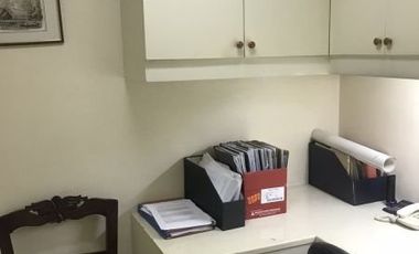 Best Value Office at Pioneer Highlands, Globe Telecom Plaza, Mandaluyong