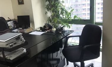 Best Value Office at Pioneer Highlands, Globe Telecom Plaza, Mandaluyong