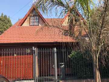Chalet en Venta Ramos Mejia / La Matanza (A108 6623)