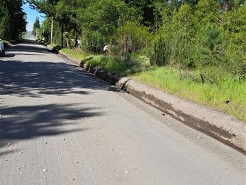 Parcela en venta. Los Ángeles Bio Bio.