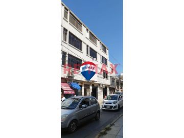 🌟 ¡Oportunidad de Inversión en Chiclayo! 🌟

¿Buscas el lugar perfecto para tu negocio? ¡No busques más! Te presentamos este magnífico local comercia