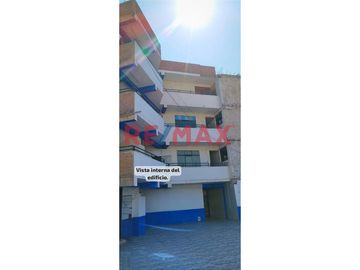 🌟 ¡Oportunidad de Inversión en Chiclayo! 🌟

¿Buscas el lugar perfecto para tu negocio? ¡No busques más! Te presentamos este magnífico local comercia