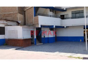 🌟 ¡Oportunidad de Inversión en Chiclayo! 🌟

¿Buscas el lugar perfecto para tu negocio? ¡No busques más! Te presentamos este magnífico local comercia