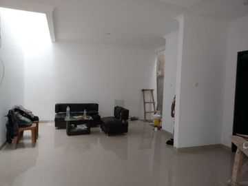 TERMURAH Rumah Rooftop 3LT with Private Pool Hanya 975Jt di Cihanjuang Cimahi
