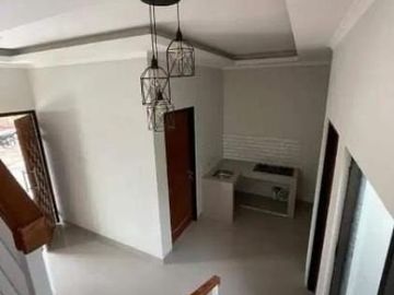 ONLY 500Jtan Rumah 2LT Baru di Bandung Timur Rancaekek DP Ringan 5%