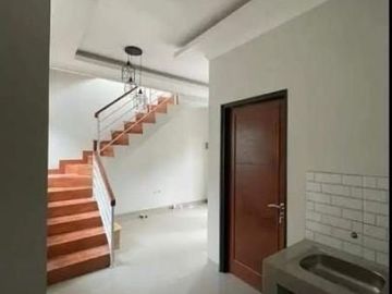 ONLY 500Jtan Rumah 2LT Baru di Bandung Timur Rancaekek DP Ringan 5%