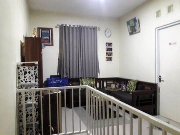 Rumah Pondok Ranji Lestari Akses Strategis