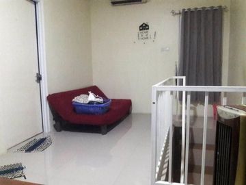 Rumah Pondok Ranji Lestari Akses Strategis