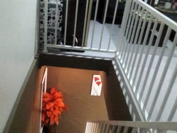 Rumah Pondok Ranji Lestari Akses Strategis