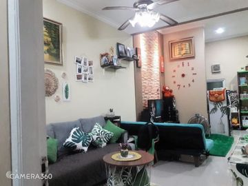Rumah Pondok Ranji Lestari Akses Strategis