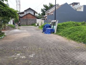 Rumah di jual di blimbing kota Malang
