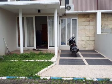 Rumah di jual di blimbing kota Malang