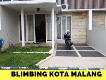 Rumah di jual di blimbing kota Malang