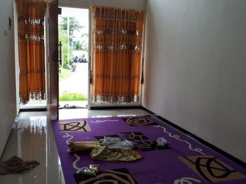Rumah di jual di blimbing kota Malang