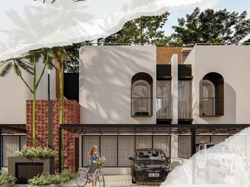 RUMAH TERNYAMAN DI BANDUNG DENGAN KONSEP RESORT DI PADALARAN