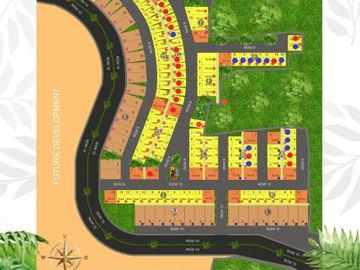 RUMAH TERNYAMAN DI BANDUNG DENGAN KONSEP RESORT DI PADALARAN