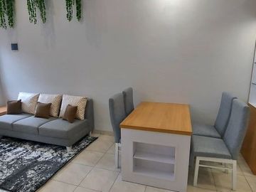 rumah minimalis siap huni di kota baru parahyangan padalarang