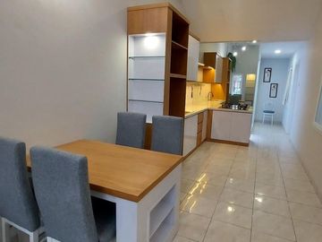 rumah minimalis siap huni di kota baru parahyangan padalarang