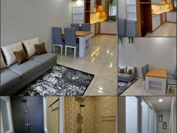 rumah minimalis siap huni di kota baru parahyangan padalarang