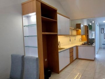 rumah minimalis siap huni di kota baru parahyangan padalarang