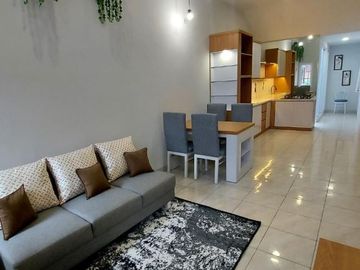 rumah minimalis siap huni di kota baru parahyangan padalarang