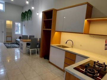 rumah minimalis siap huni di kota baru parahyangan padalarang