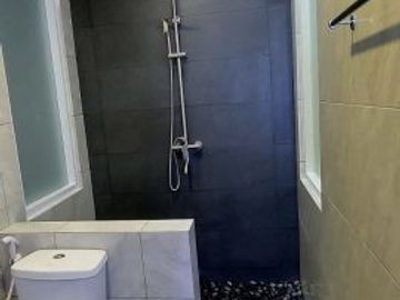 rumah minimalis siap huni di kota baru parahyangan padalarang