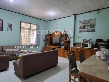 Rumah Siap Huni Dan Lokasi Strategis Di TKI 1 Bandung
