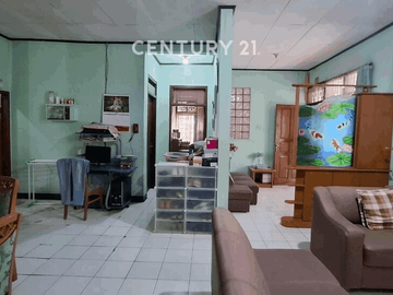 Rumah Siap Huni Dan Lokasi Strategis Di TKI 1 Bandung