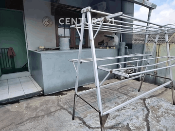 Rumah Siap Huni Dan Lokasi Strategis Di TKI 1 Bandung