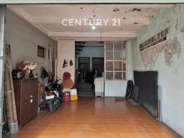 Rumah Siap Huni Dan Lokasi Strategis Di TKI 1 Bandung