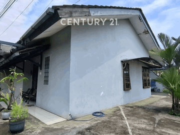 Rumah Siap Huni Dan Lokasi Strategis Di TKI 1 Bandung