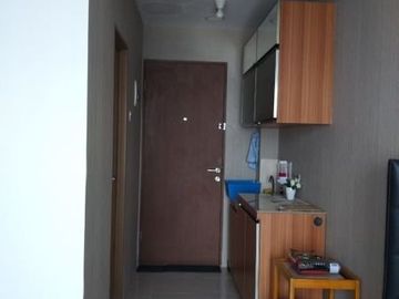 Dijual Apartemen Tifolia, Jakarta Timur