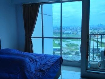 Dijual Apartemen Tifolia, Jakarta Timur