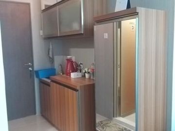 Dijual Apartemen Tifolia, Jakarta Timur