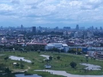 Dijual Apartemen Tifolia, Jakarta Timur