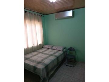 CASA DE 2 HABITACIONES EN SAN MARTIN DE PORRES