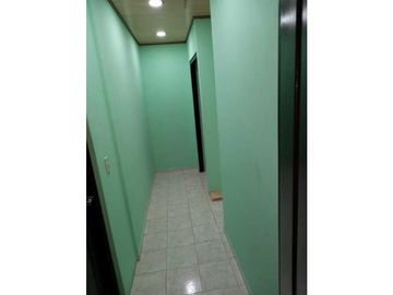 CASA DE 2 HABITACIONES EN SAN MARTIN DE PORRES