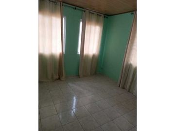 CASA DE 2 HABITACIONES EN SAN MARTIN DE PORRES