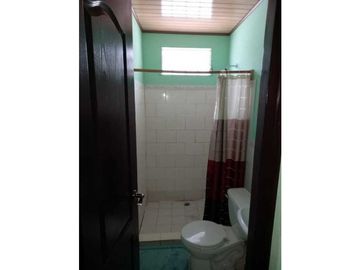 CASA DE 2 HABITACIONES EN SAN MARTIN DE PORRES