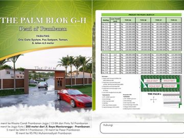 Tinggal 8 Unit Saja! Rumah Ekonomis Hanya 160 Jt-an Angsuran Ringan