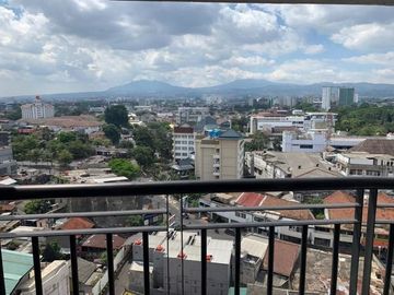 Di Jual Apartemen Luxury 2 Kamar Tower B di Aston Braga Bandung