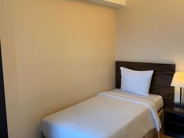 Di Jual Apartemen Luxury 2 Kamar Tower B di Aston Braga Bandung