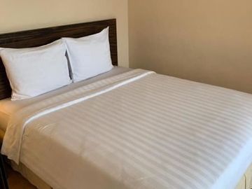 Di Jual Apartemen Luxury 2 Kamar Tower B di Aston Braga Bandung