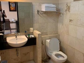 Di Jual Apartemen Luxury 2 Kamar Tower B di Aston Braga Bandung